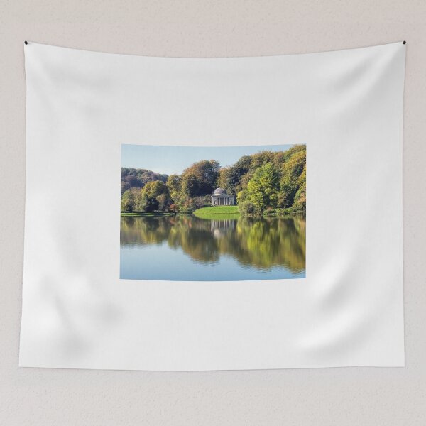Item preview, Stourhead Reflections ~ Wiltshire designed and sold by Dorset Girl.