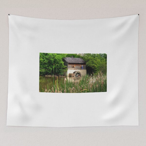 Item preview, Grant's Mill designed and sold by Larry Trupp.