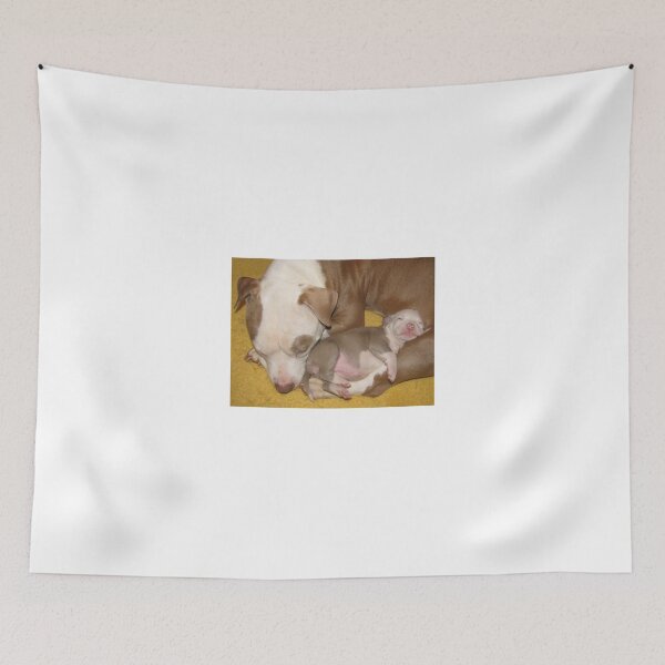 Item preview, Mother And Child designed and sold by Ginny York.