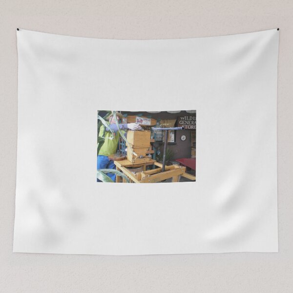 Item preview, Apple Cider Press designed and sold by AuntieBarbie.