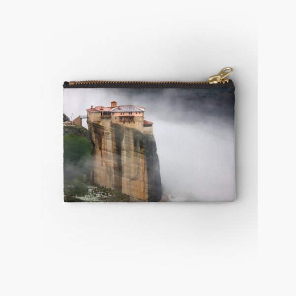 Item preview, Roussanou Monastery, Meteora designed and sold by Hercules Milas.