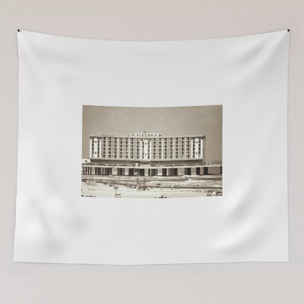 Item preview, Flagship Hotel designed and sold by Diego Re.