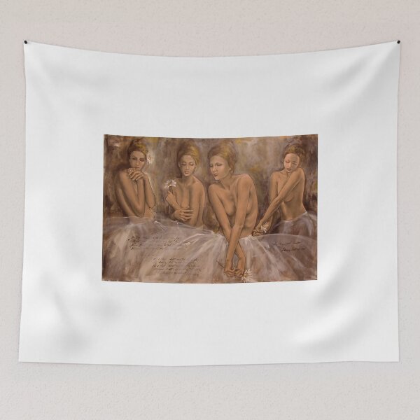Item preview, Daisies...and doubts designed and sold by dorina costras.