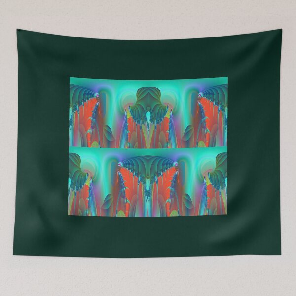 Item preview, Tending the Garden designed and sold by owlspook.