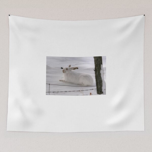 Item preview, Snowshoe Hare designed and sold by Larry Trupp.