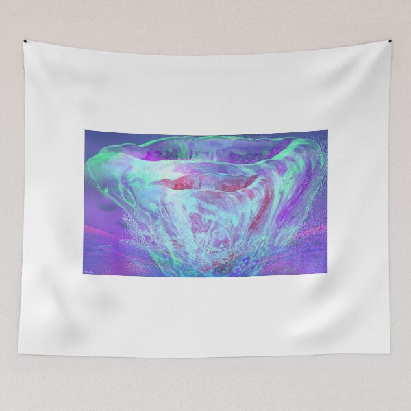 Item preview,  Melting- Abstract  Art + Products Design  designed and sold by haya1812.