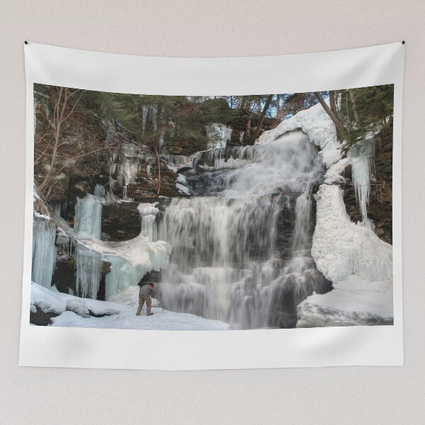 Item preview, Capturing The Greatness of Ganoga! designed and sold by Gene Walls.