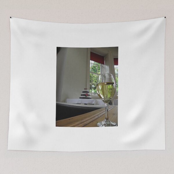 Item preview, Wine with a view designed and sold by mikequigley.