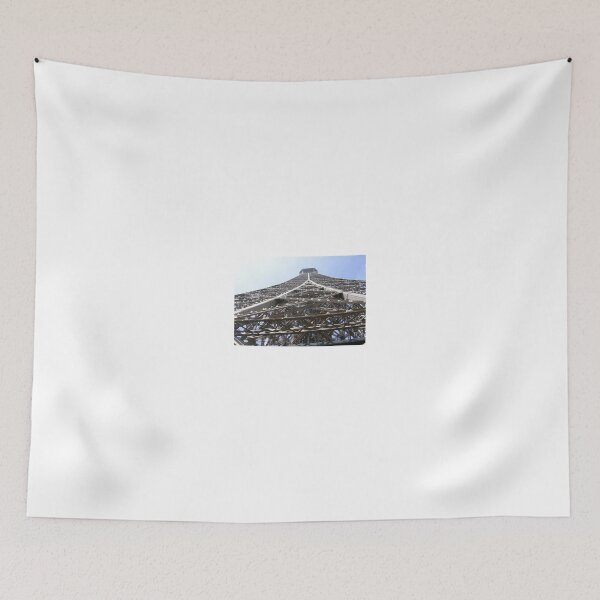Item preview, looking up in paris designed and sold by dennis wingard.