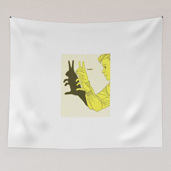 Item preview, Run Rabbit Run: un buen chico designed and sold by Lisa Defazio.