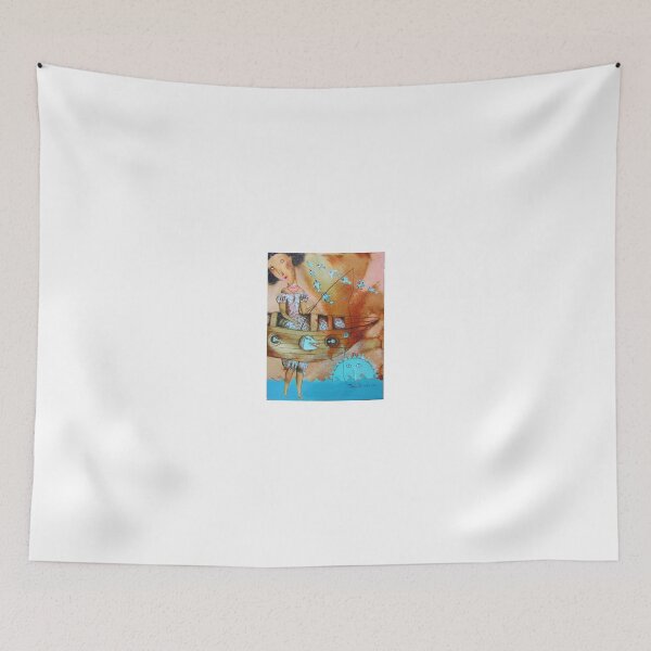Item preview, Boat designed and sold by Hanna Silivonchyk.