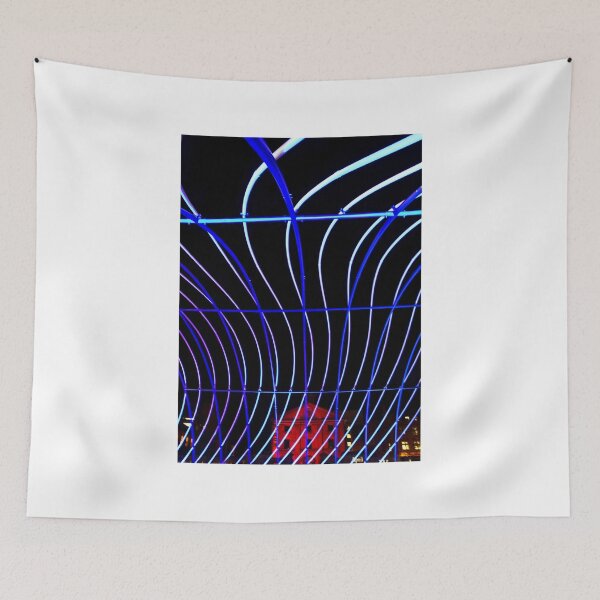 Item preview, Macquarie Street - Sydney - Vivid Festival designed and sold by Bryan Freeman.