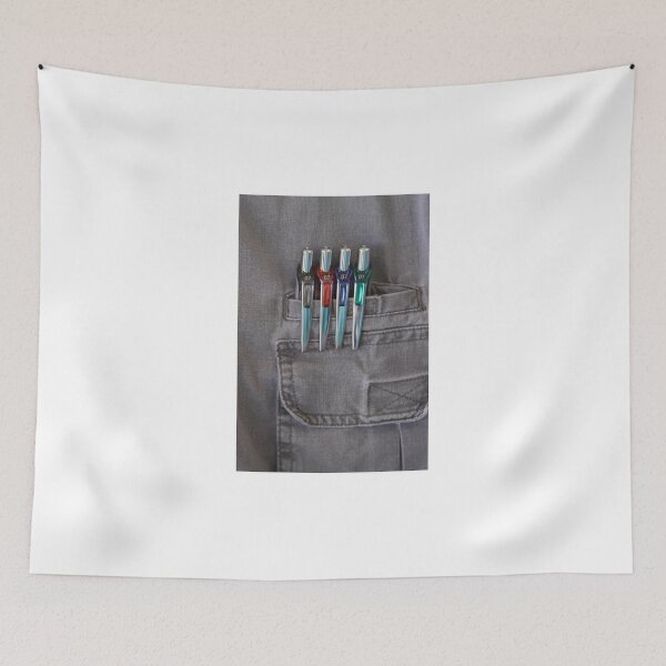 Item preview, Pocketed Pens designed and sold by Robert Armendariz.
