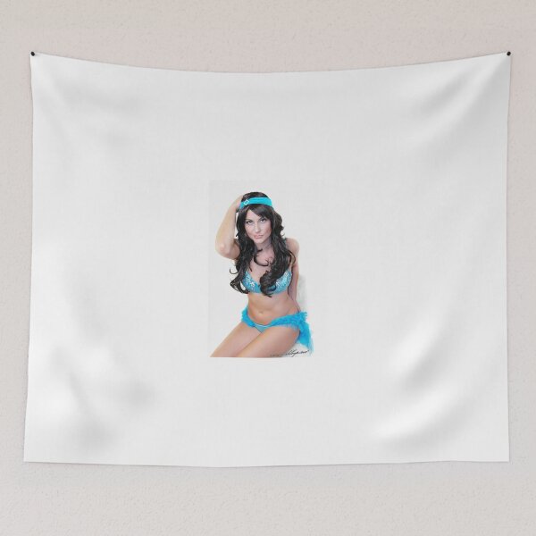 Item preview, Blue Harem designed and sold by Shh OP.