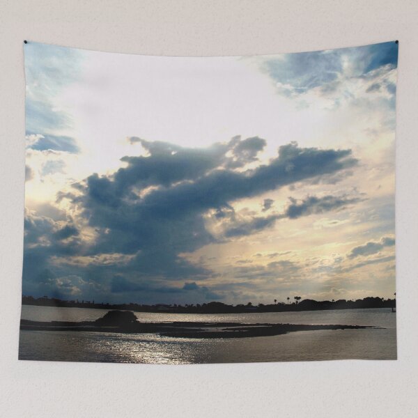 Item preview, Blue runways designed and sold by B. Randi Bailey.