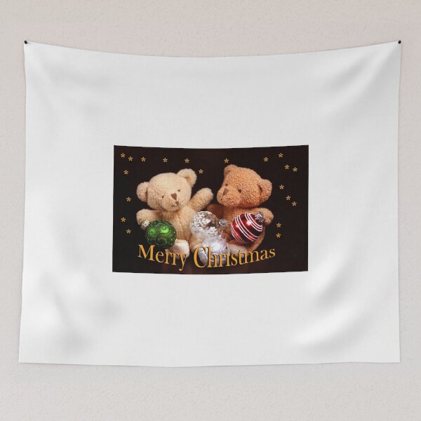 Item preview, Merry Christmas designed and sold by SmoothBreeze7 | Liz Collet Photography.