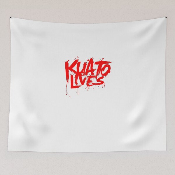 Item preview, Kuato Lives designed and sold by roundrobin.
