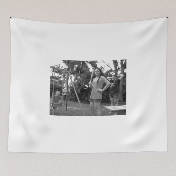 Item preview, Backyard designed and sold by John Douglas.