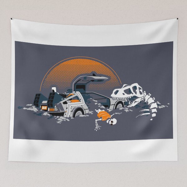 Item preview, 88 Million Years Ago... designed and sold by Obvian.