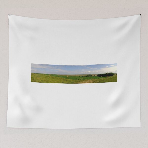Item preview, Prairie Panorama, Saskatchewan II designed and sold by alabca.