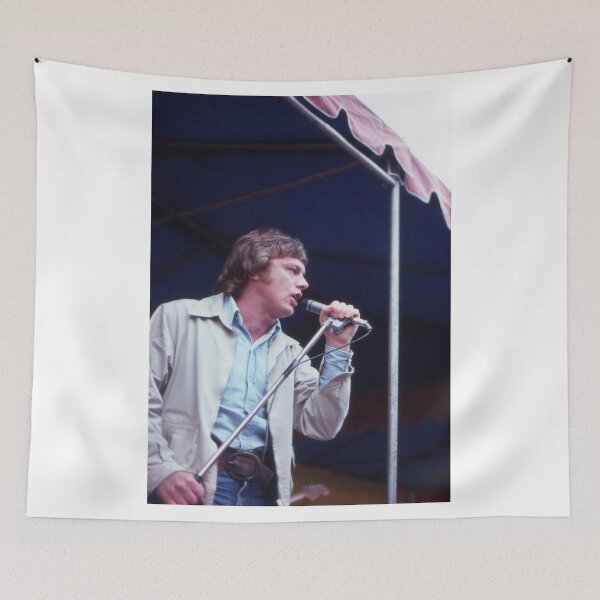 Item preview, Broderick Smith of The Dingoes 1976 designed and sold by muz2142.