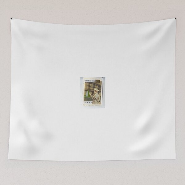 Item preview, Seeing The Sea -1903 designed and sold by RobynLee.