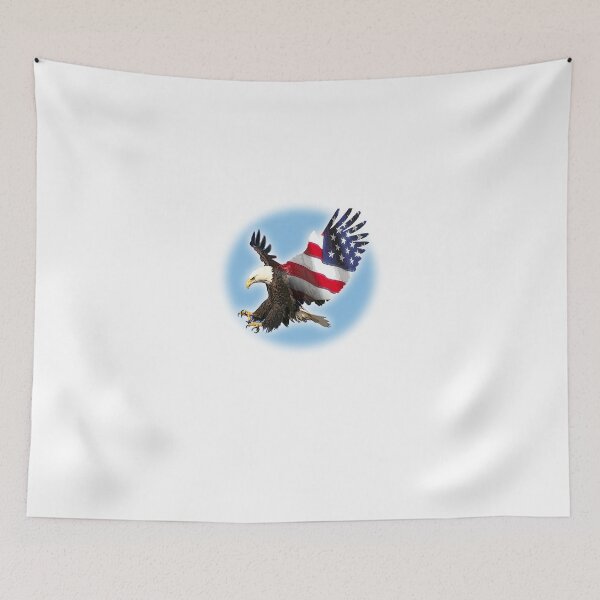 Item preview, american eagle designed and sold by redboy.