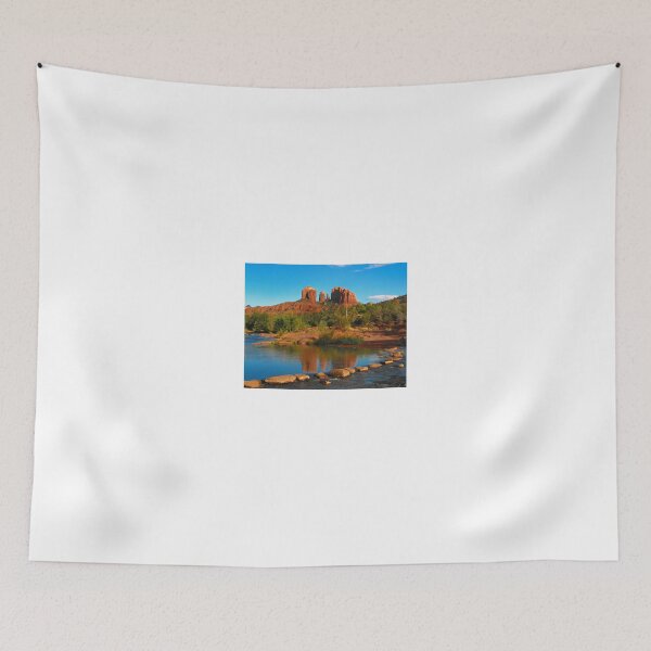 Item preview, Cathedral Rock, Sedona Arizona designed and sold by Lanis Rossi.