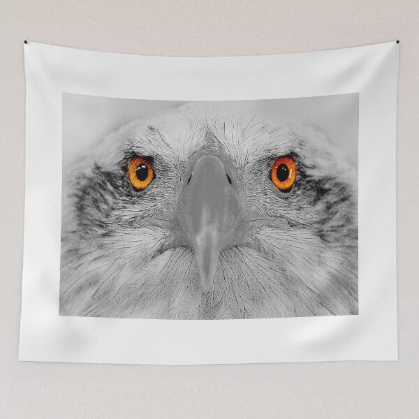 Item preview, Look into my eyes, not around the eyes but in the eyes. designed and sold by Anthony Hedger Photography.