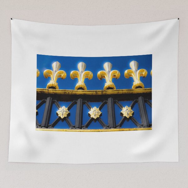 Item preview, Golden Glow - Buckingham Palace - London designed and sold by Bryan Freeman.