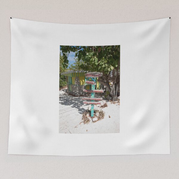 Item preview, Island signs designed and sold by Jaime Pharr.