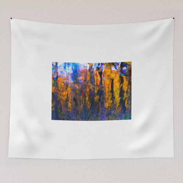 Item preview, Rainy Day at Bliss Woods designed and sold by Brian Gaynor.