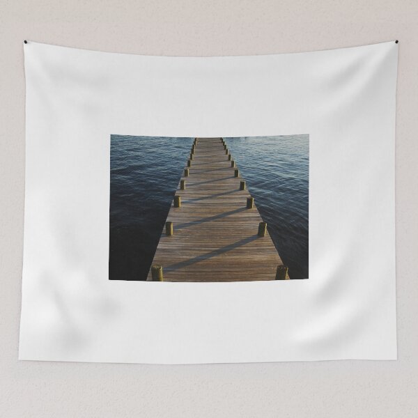Item preview, Pier Stripes designed and sold by RVogler.