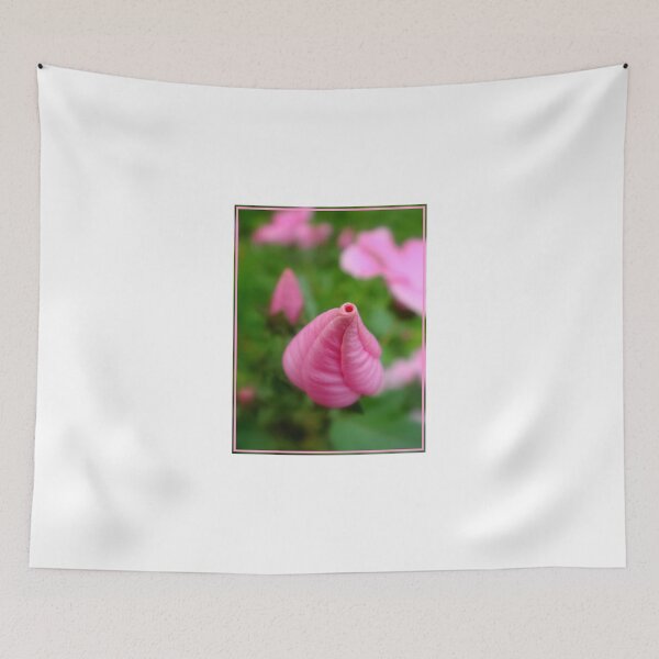 Item preview, Uncertainty in the pink designed and sold by Eugenio.