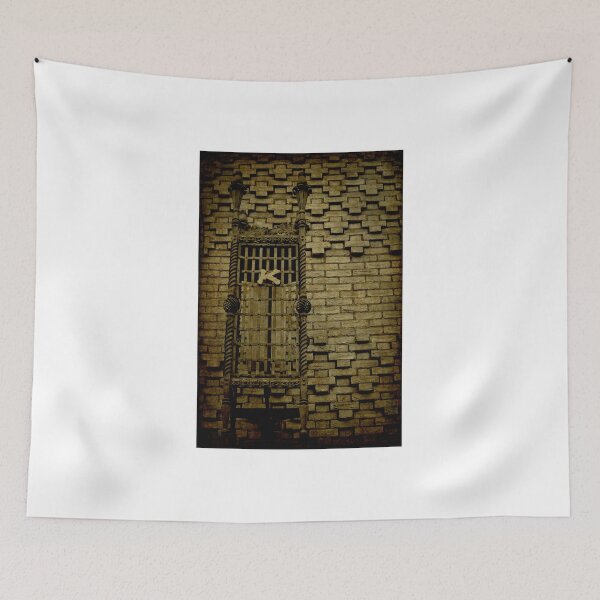 Item preview, Autumn in Japan:  K's Wall designed and sold by Jen Waltmon.