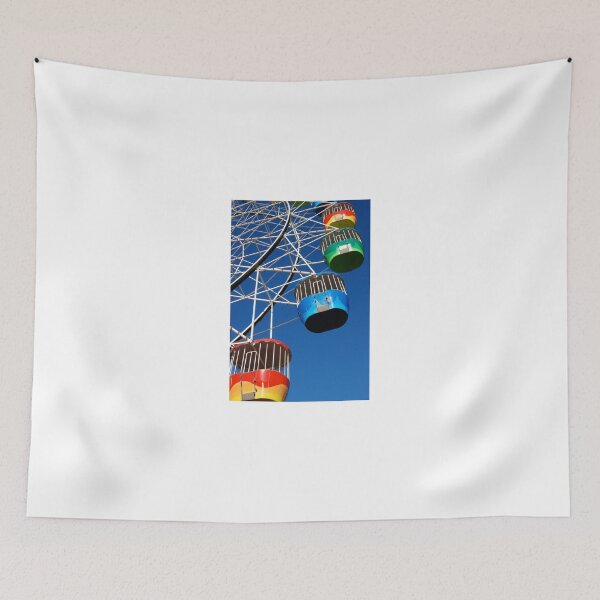 Item preview, Hanging Baskets designed and sold by mellychan.
