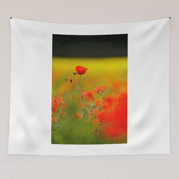 Item preview, Tall Poppy designed and sold by Chris McIlreavy.