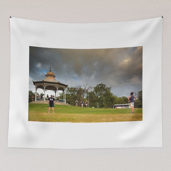 Item preview, Elder Park Rotunda, Adelaide designed and sold by Stuart Robertson Reynolds.