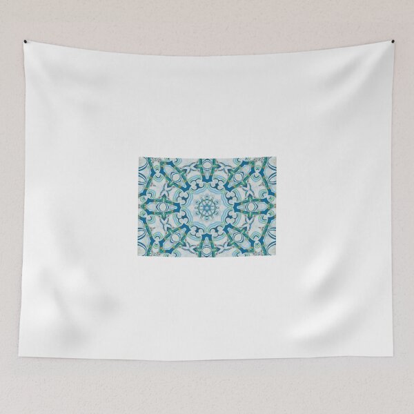 Item preview, Rain Salutation designed and sold by Rachel Bachman.