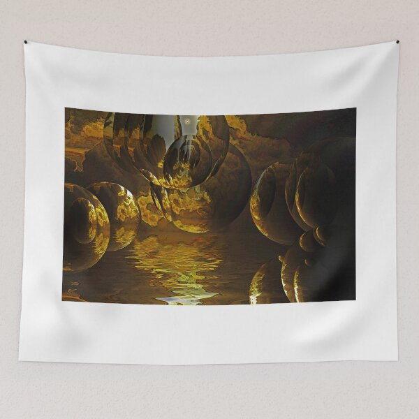 Item preview, Another World designed and sold by glink.