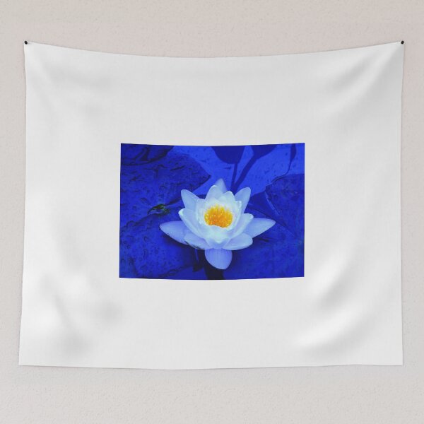 Item preview, The Peak of Perfection in Blue designed and sold by Igor Shrayer.