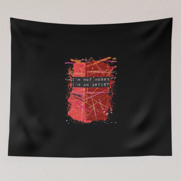 Item preview, Artist designed and sold by trash.