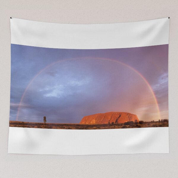 Item preview, Uluru Dreaming designed and sold by Scott Carr.