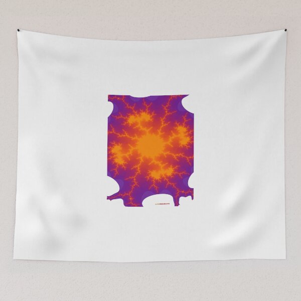 Item preview, Fractal7 Design designed and sold by muz2142.