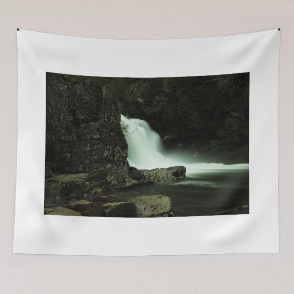 Item preview, Abrams Falls designed and sold by kathy s gillentine.