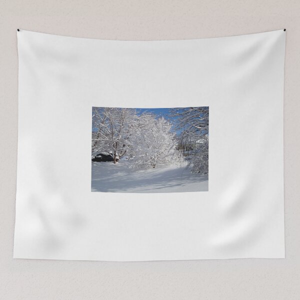 Item preview, Glistening Trees ^ designed and sold by ctheworld.