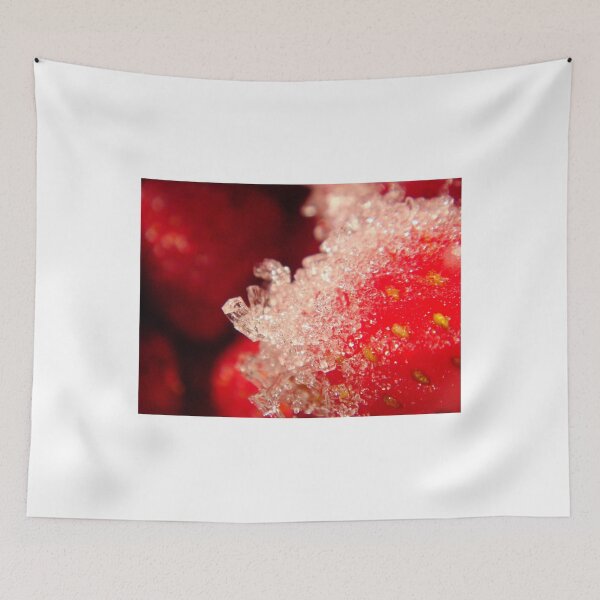 Item preview,  ..strawberry antarctic zone 2 .. designed and sold by Eugenio.