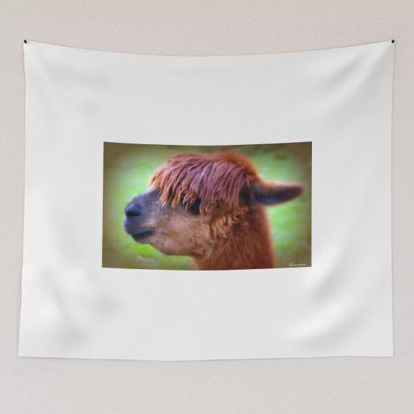 Item preview, Just Call Me  'Al' designed and sold by naturelover.