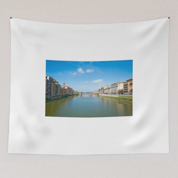 Item preview, River Arno designed and sold by Jaime Pharr.