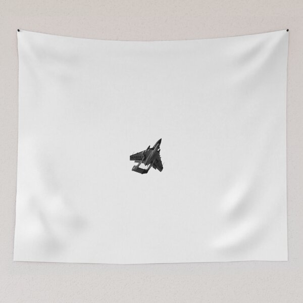Item preview, royal navy sea vixen designed and sold by tinncity.
